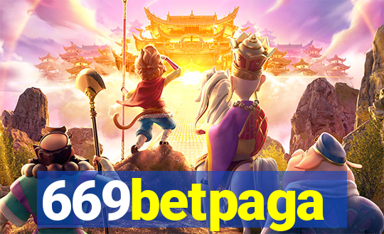 669betpaga