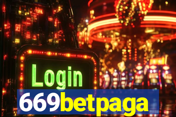 669betpaga