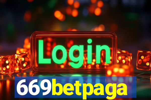 669betpaga