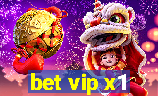 bet vip x1