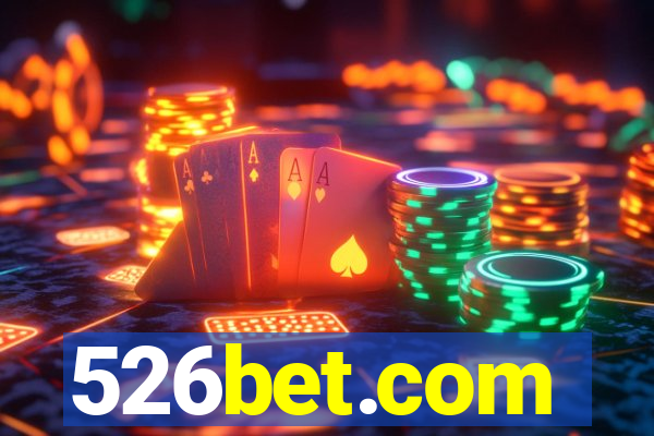 526bet.com
