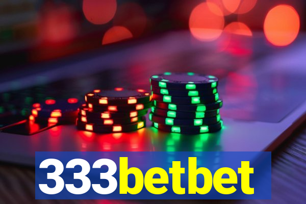 333betbet