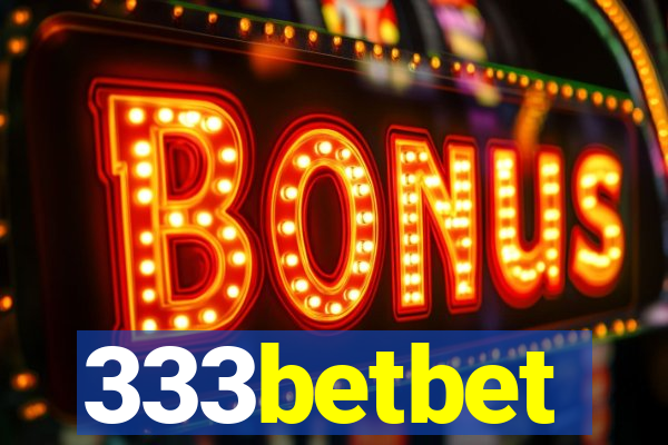 333betbet