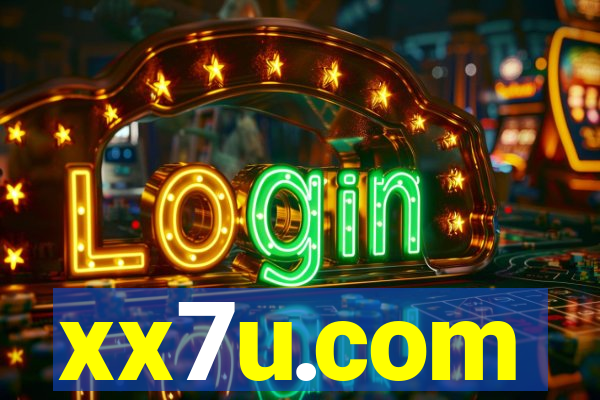 xx7u.com