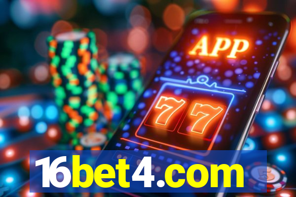 16bet4.com