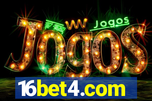 16bet4.com