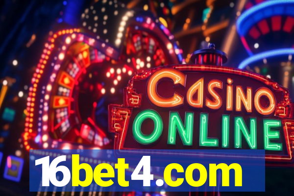 16bet4.com
