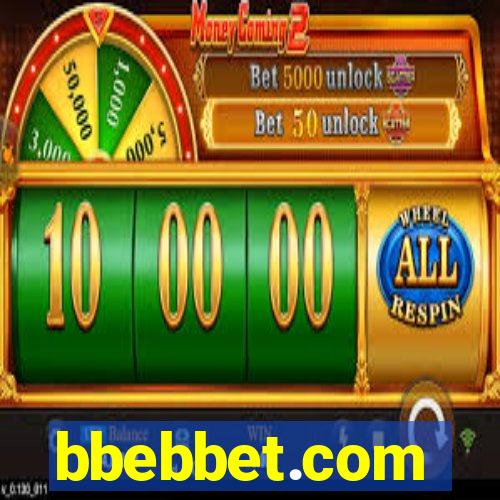 bbebbet.com