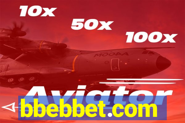 bbebbet.com
