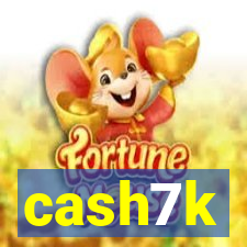 cash7k