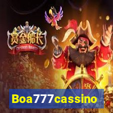 Boa777cassino