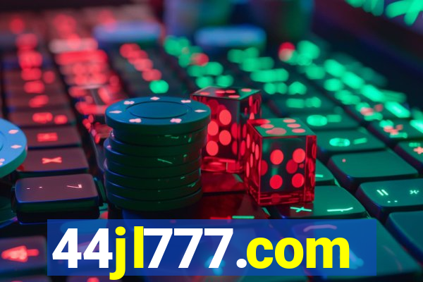 44jl777.com