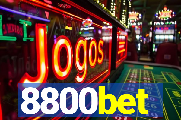 8800bet