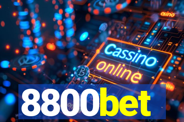 8800bet