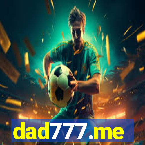 dad777.me