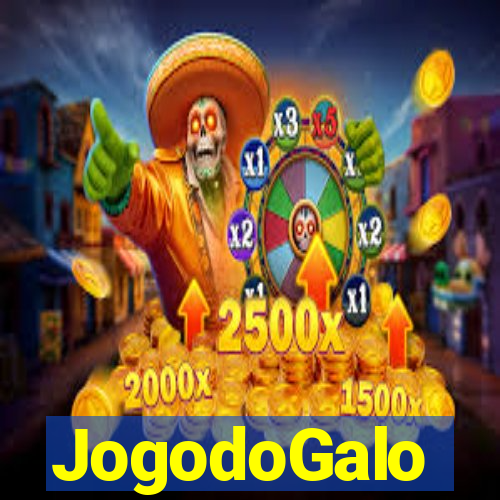 JogodoGalo