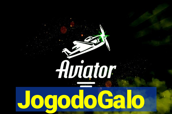 JogodoGalo
