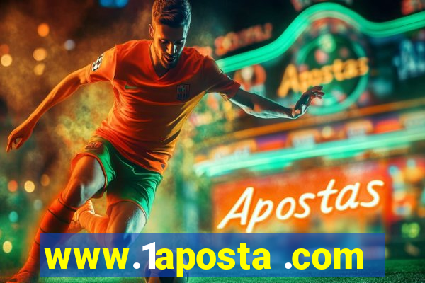 www.1aposta .com