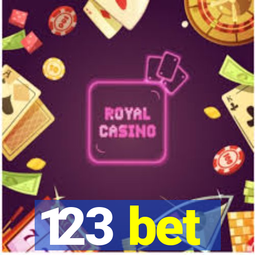 123 bet