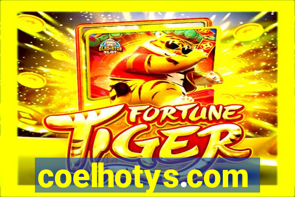coelhotys.com