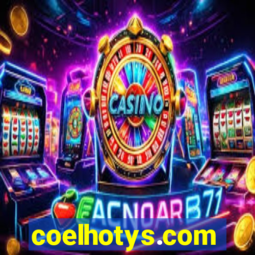 coelhotys.com