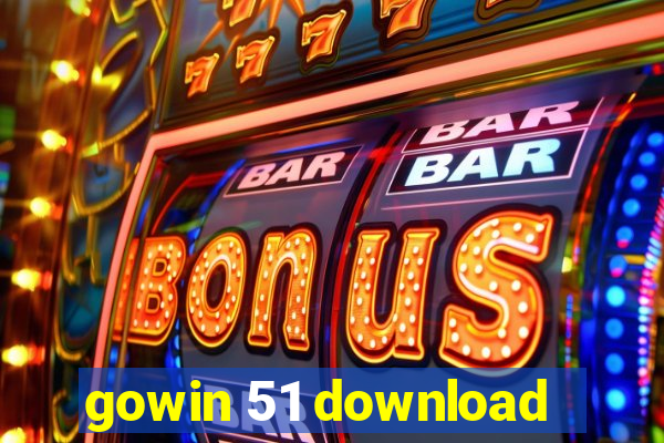 gowin 51 download