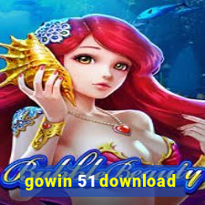 gowin 51 download