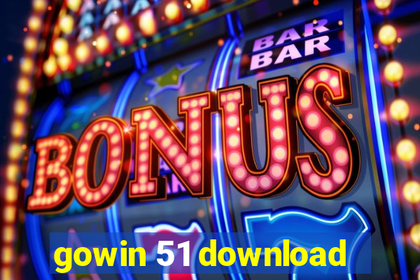 gowin 51 download