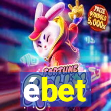 ébet