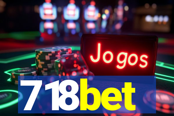 718bet
