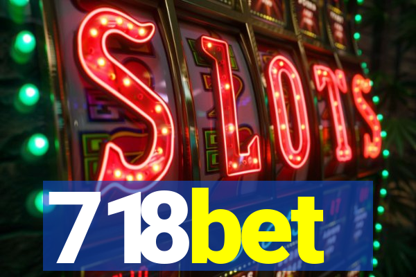 718bet