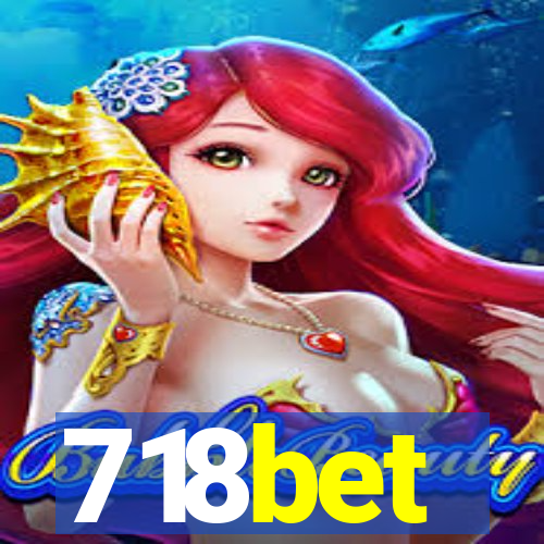 718bet