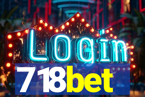 718bet