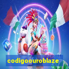 codigoouroblaze