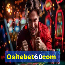 Ositebet60com