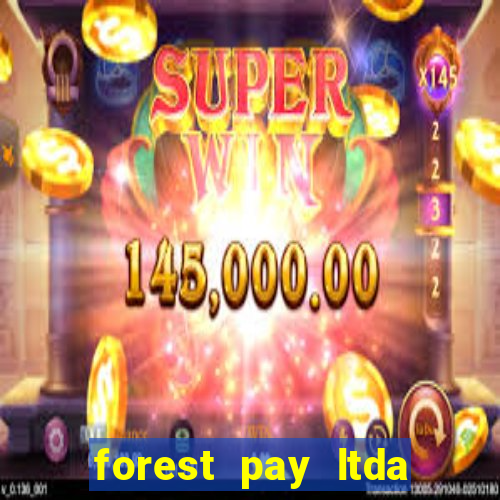 forest pay ltda plataforma de jogos
