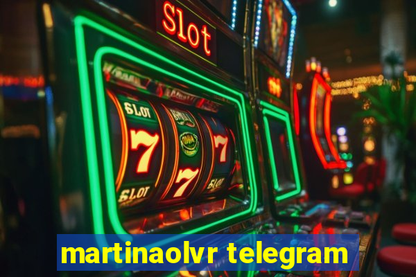 martinaolvr telegram