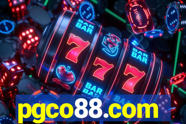 pgco88.com