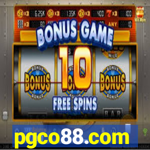 pgco88.com