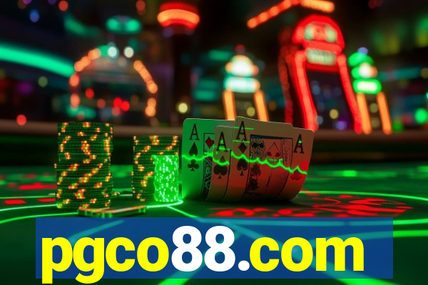 pgco88.com