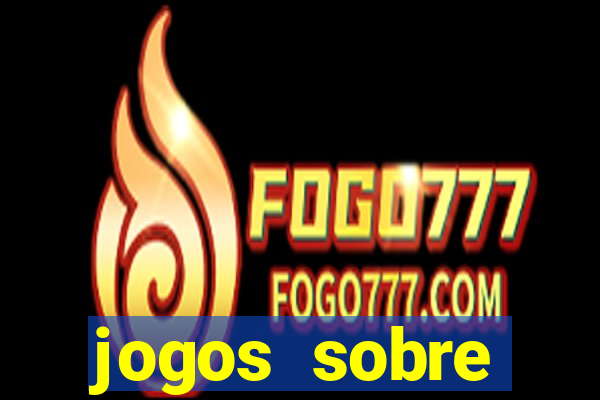 jogos sobre sustentabilidade e meio ambiente