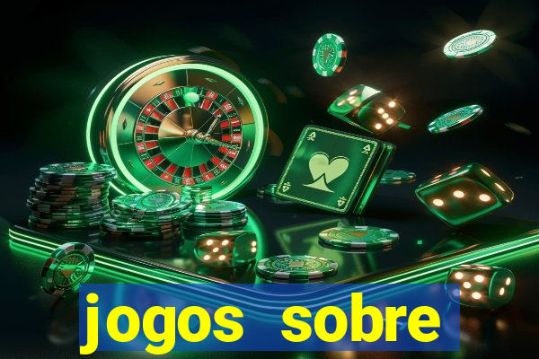 jogos sobre sustentabilidade e meio ambiente