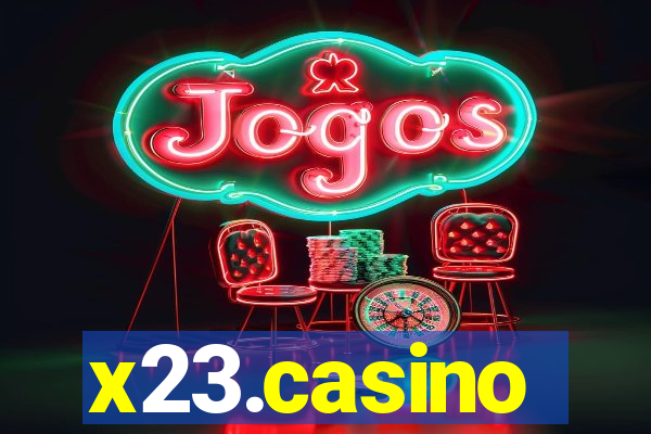 x23.casino