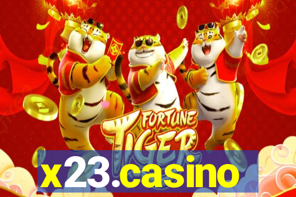 x23.casino