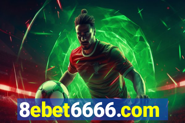 8ebet6666.com