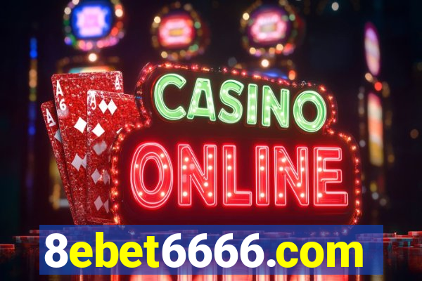 8ebet6666.com