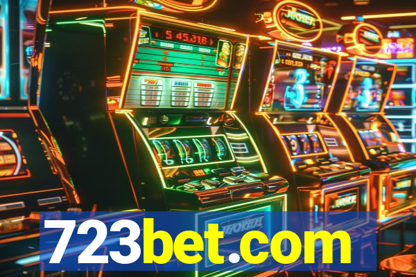 723bet.com