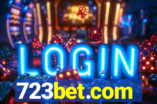 723bet.com