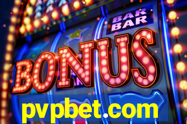 pvpbet.com