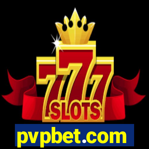 pvpbet.com
